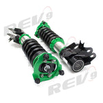Rev9Power Hyper-Street II Coilovers (06-11 Civic) - Saikospeed