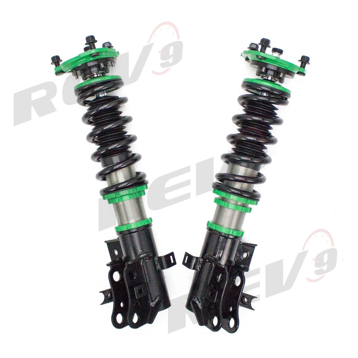 Rev9Power Hyper-Street II Coilovers (14-15 Civic Si) - Saikospeed