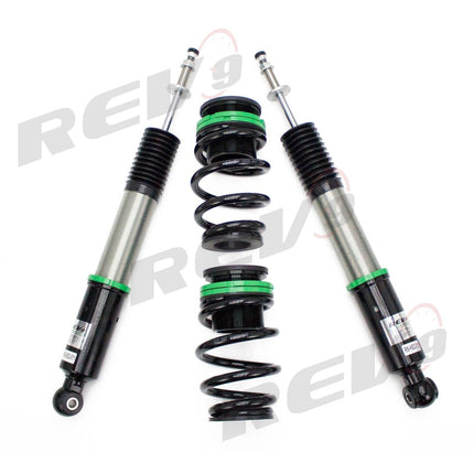 Rev9Power Hyper-Street II Coilovers (12-13 Civic Si)