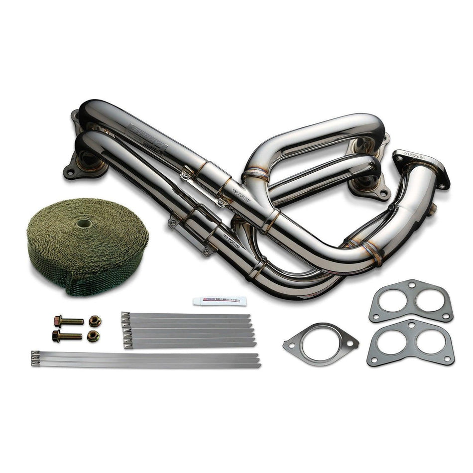Tomei 4-2-1 Equal Length Exhaust Manifold - 13+ FR-S / BRZ / 86 - Saikospeed
