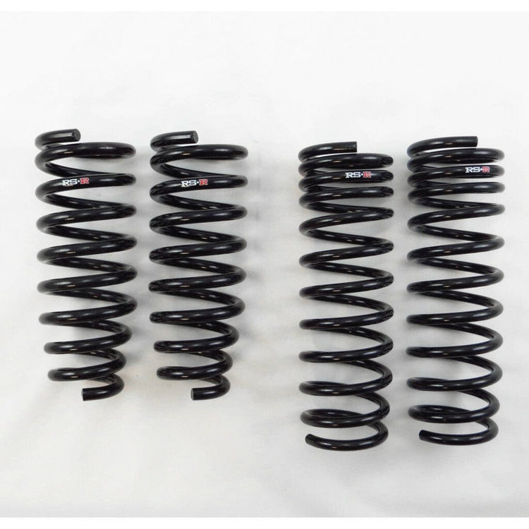 RS-R 2011-2014 Acura TSX Sports Wagon (CW2) Down Sus Springs