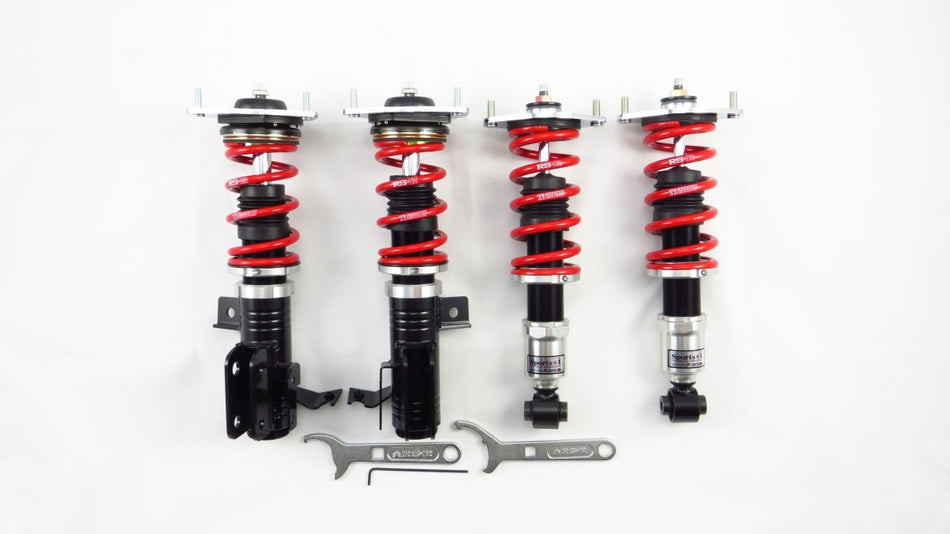RS-R 2013-2021 Scion FR-S (ZN6) Sports-i Moto Spec Coilovers