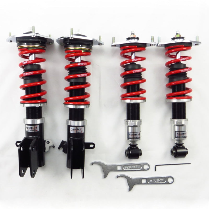 RS-R 15+ Subaru WRX Sports-i Coilovers