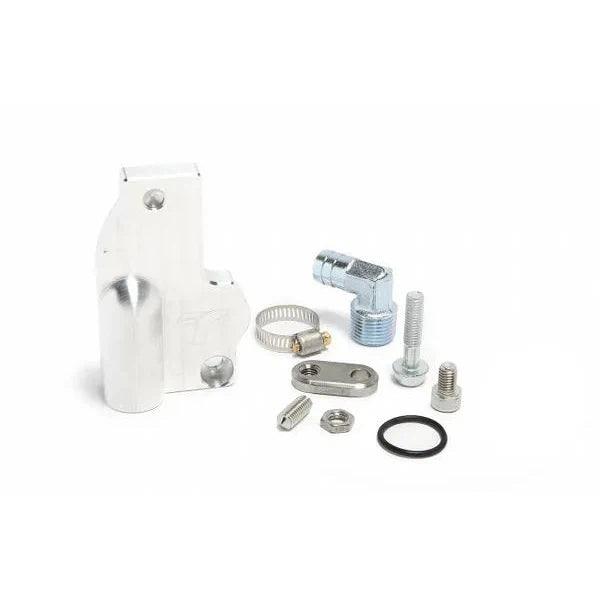 TracTuff K24Z Water Bypass Adapter - Saikospeed