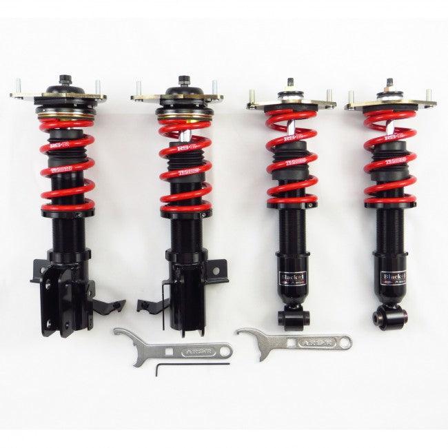 RS*R Black-i Spec Coilovers - 2013+ FR-S / BRZ / 86 - Saikospeed