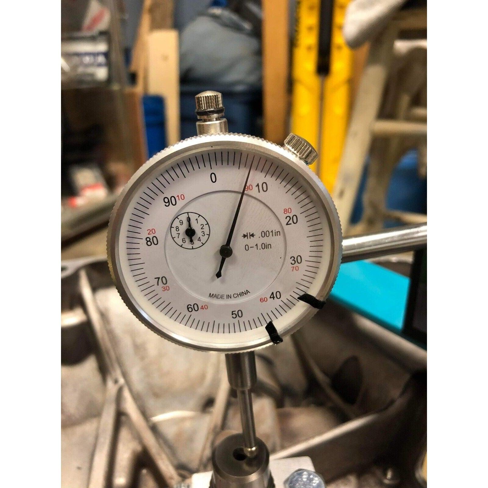 HRD Mainshaft Thrust Measurement Tool for Honda B/K Series