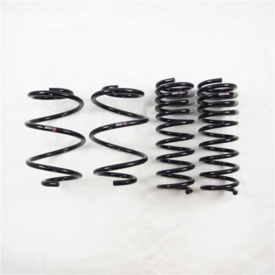 RS-R 03-09 Nissan 350Z (Z33) Down Sus Springs