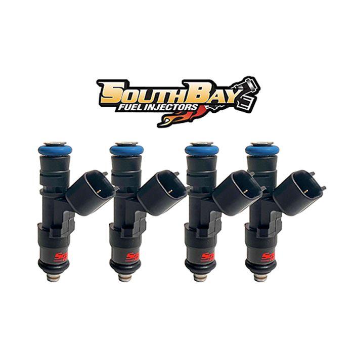 SouthBay Fuel Injectors 550cc Honda / Acura K20 K24 - Saikospeed