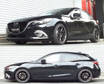 RS-R 14+ Mazda  3 5dr (BMEFS) Sports-i Coilovers