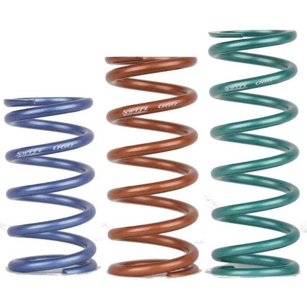 Swift Spring Coilover Upgrade - Saikospeed