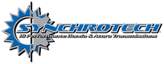 Synchrotech