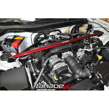 Tanabe Sustec Strut Tower Bar (Front) - 13+ FRS / BRZ / 86
