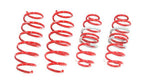 Tanabe NF210 Springs 2016 Honda HR-V (FWD)