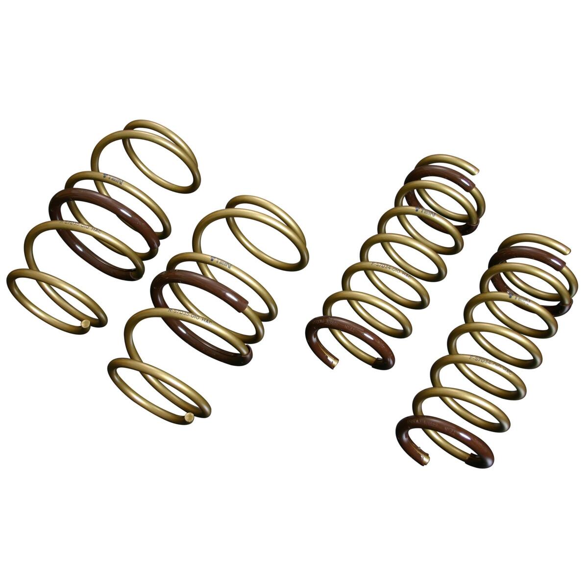 Tein 15+ Subaru WRX STI H. Tech Lowering Springs