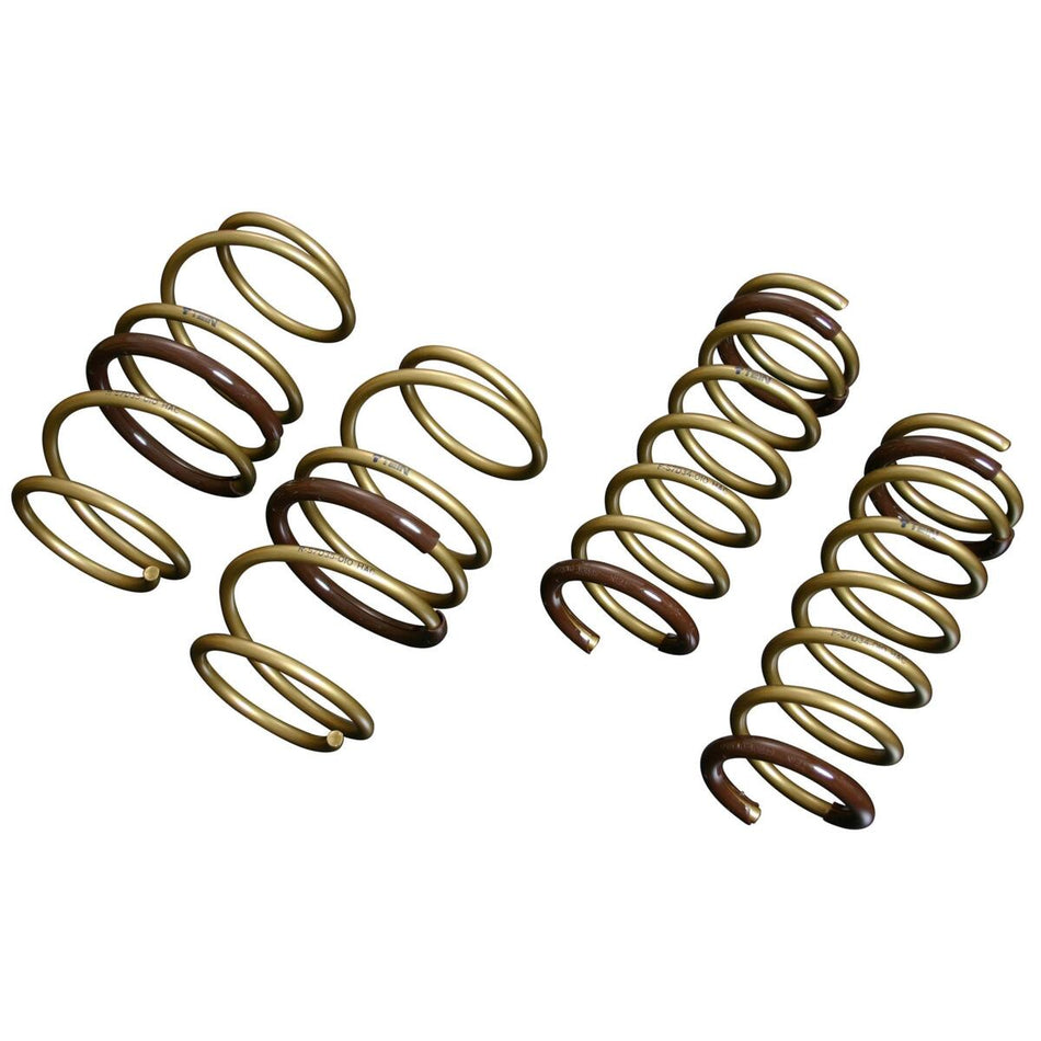 Tein H Tech Springs Fits 2006-2011 Honda Civic (Incl. Si)
