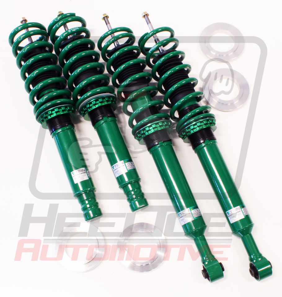 Tein 04-08 Acura TSX Street Advance Z Coilovers