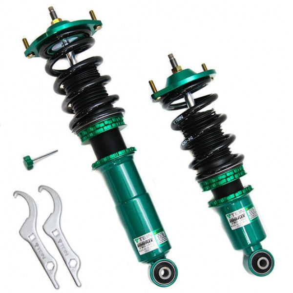 Tein 06+ Mazda MX-5 Miata (NCEC) Mono Sport Damper Coilovers