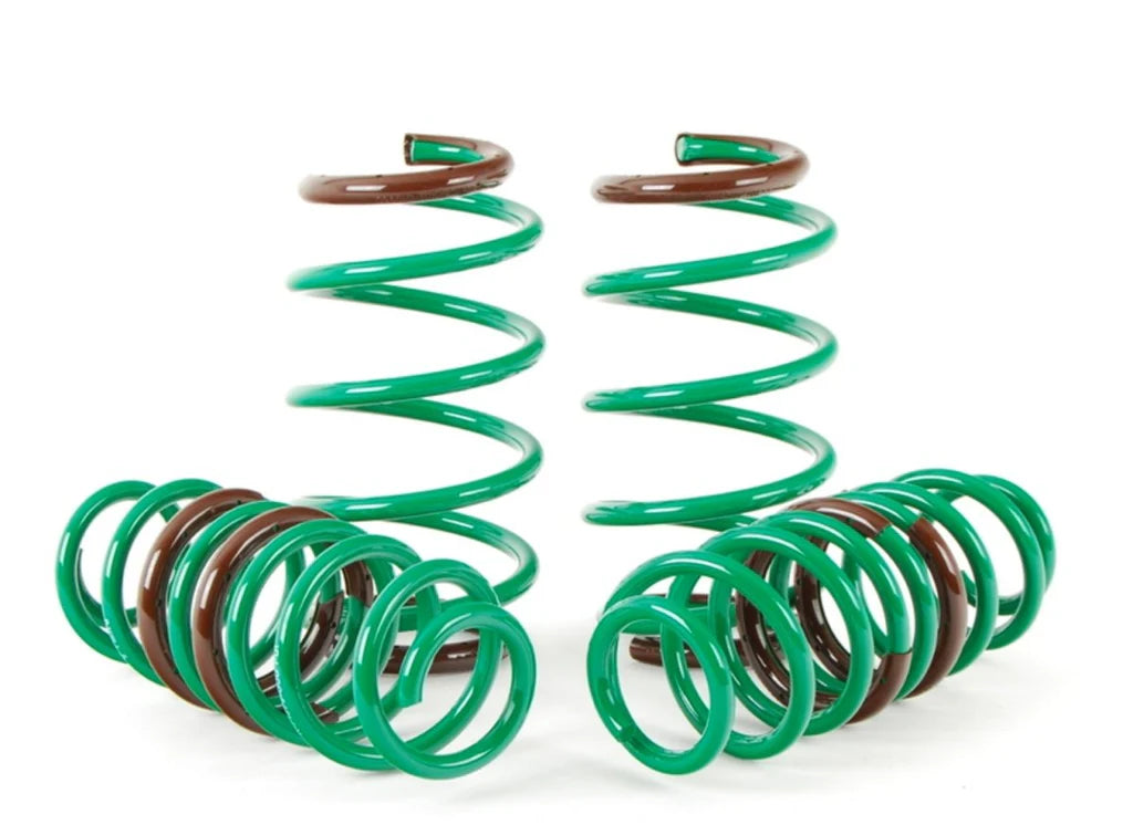 Tein 09-14 Honda Fit S. Tech Springs