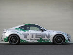 Tein 12 Scion FR-S Super Racing Coilovers (Springs Sold Separately)