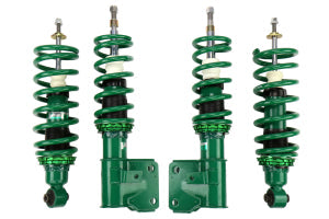 Tein 08+ Subaru STi 5 Door / 11+ STi 4 Door Street Basis Z Coilovers