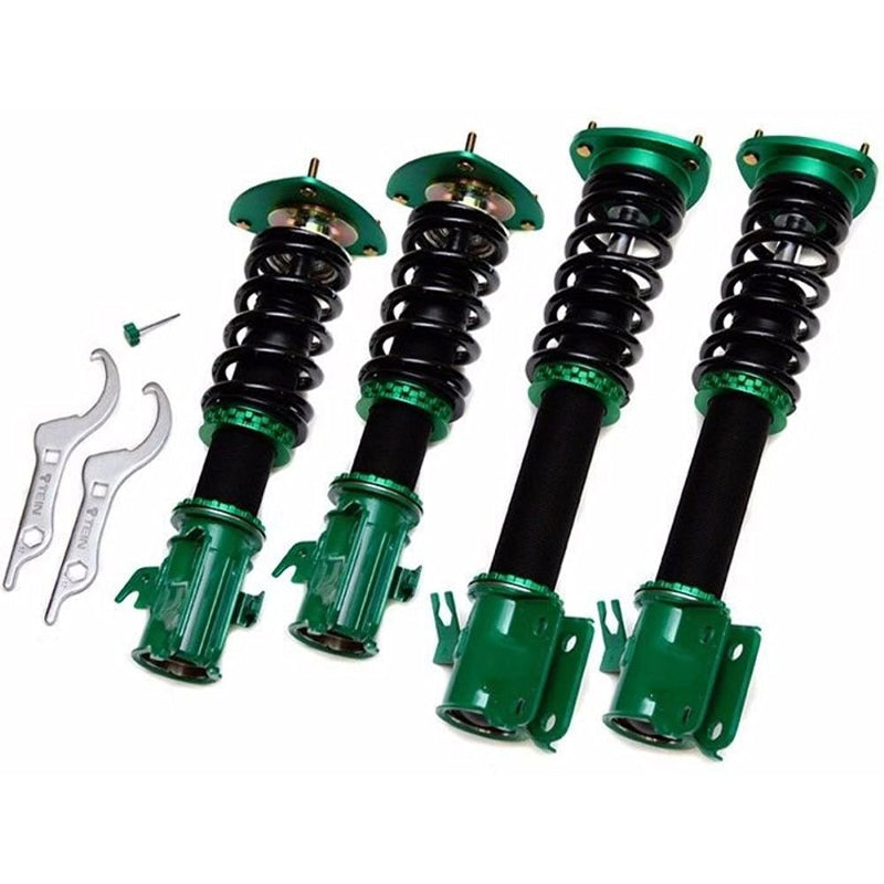 Tein Infiniti 07-08 G35 Sedan/08+ G37 Coupe/09+ G37 Sedan / Nissan 09+ 370Z Mono Sport Coilover