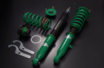 Tein 96-00 Honda Civic EM1/EJ6/EJ7/EJ8 Super Racing Coilovers (Springs Sold Separately)