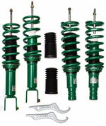 Tein 08-13 Infiniti G37 Coupe (RWD) / 2009+ Nissan 370Z (Z34) Street Basis Z Coilovers