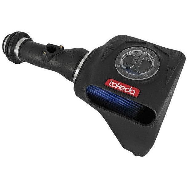 Takeda Momentum Pro 5R/Dry S Cold Air Intake System - Saikospeed