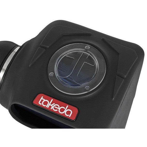 Takeda Momentum Pro 5R/Dry S Cold Air Intake System - Saikospeed