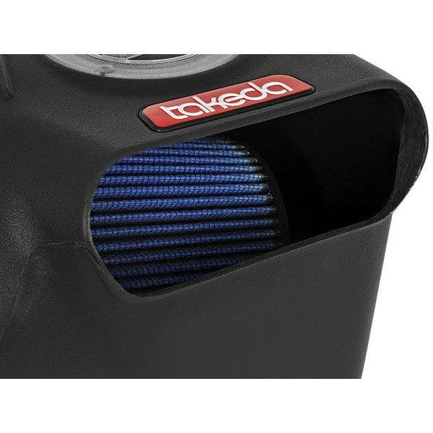 Takeda Momentum Pro 5R/Dry S Cold Air Intake System - Saikospeed