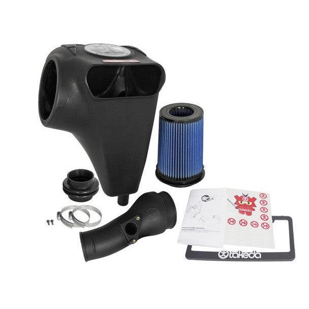Takeda Momentum Pro 5R/Dry S Cold Air Intake System - Saikospeed