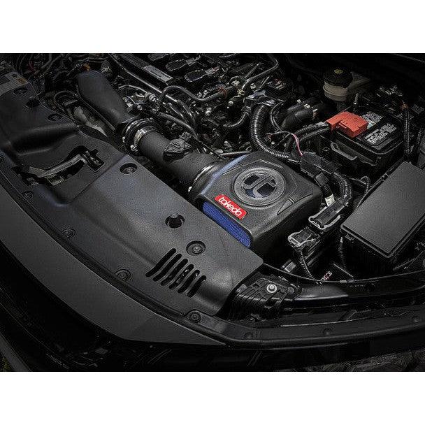 Takeda Momentum Pro 5R/Dry S Cold Air Intake System - Saikospeed