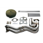 Tomei Unequal Length Exhaust Manifold - 13+ FR-S / BRZ / 86 - Saikospeed