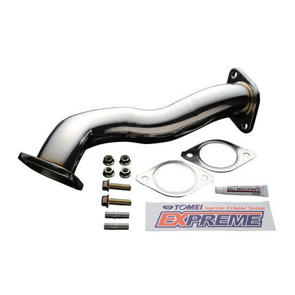 Tomei Expreme Over Pipe 13+ FR-S / BRZ / 86