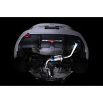 Tomei Expreme Ti Type-60S - 13+ FR-S / BRZ / 86 - Saikospeed