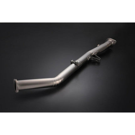 Tomei Type 60 Expreme Ti Frontpipe - 13+ FR-S / BRZ / 86