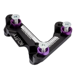 Acuity Instruments Throttle Pedal Spacer for the Left-Hand-Drive Vehicles - Saikospeed