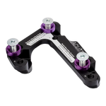 Acuity Instruments Throttle Pedal Spacer for the Left-Hand-Drive Vehicles - Saikospeed