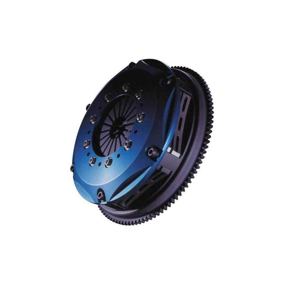 Cusco Clutch Twin Plate CT9A EVO7/8/9