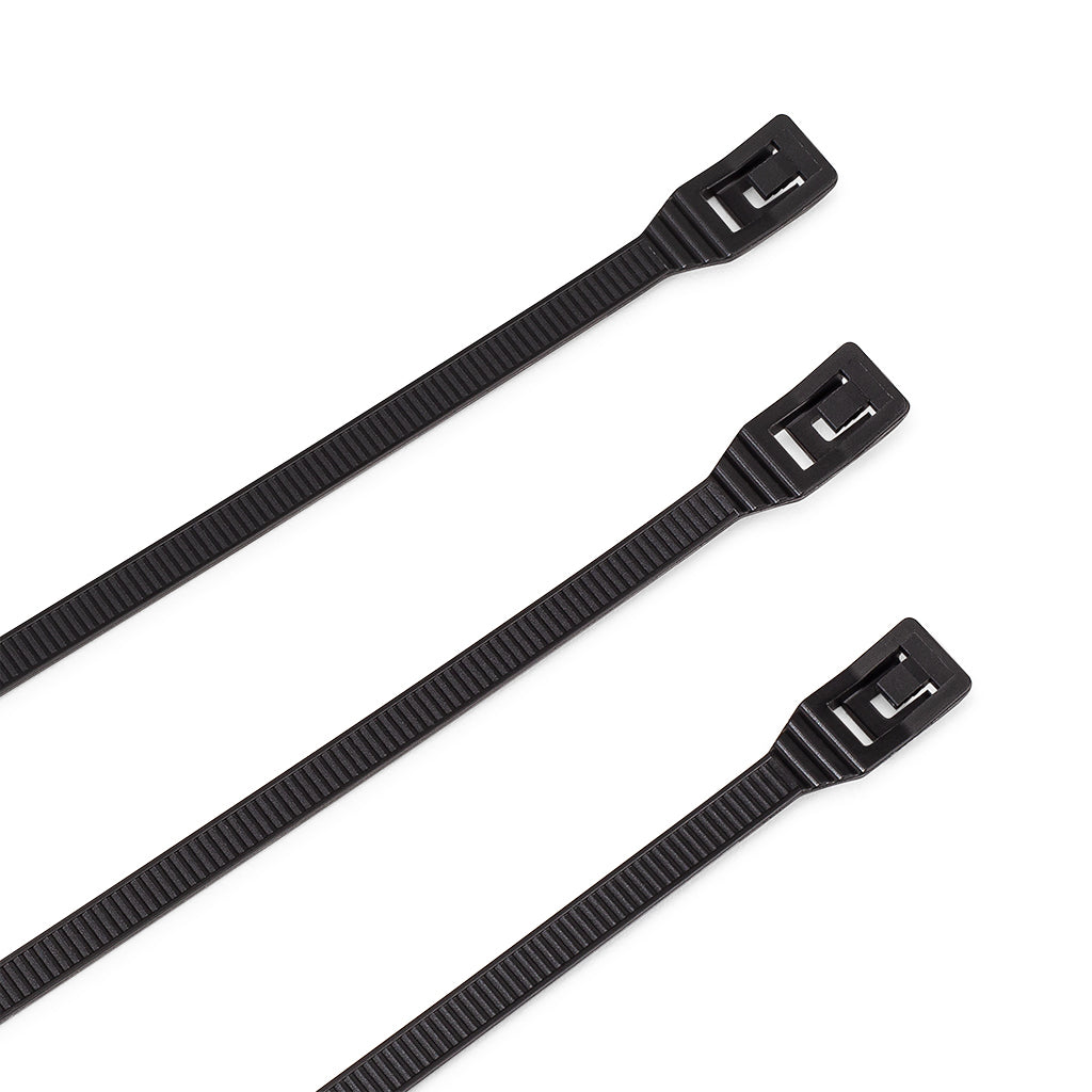 Acuity Shift Boot Collar Upgrade  - Satin Red Aluminum