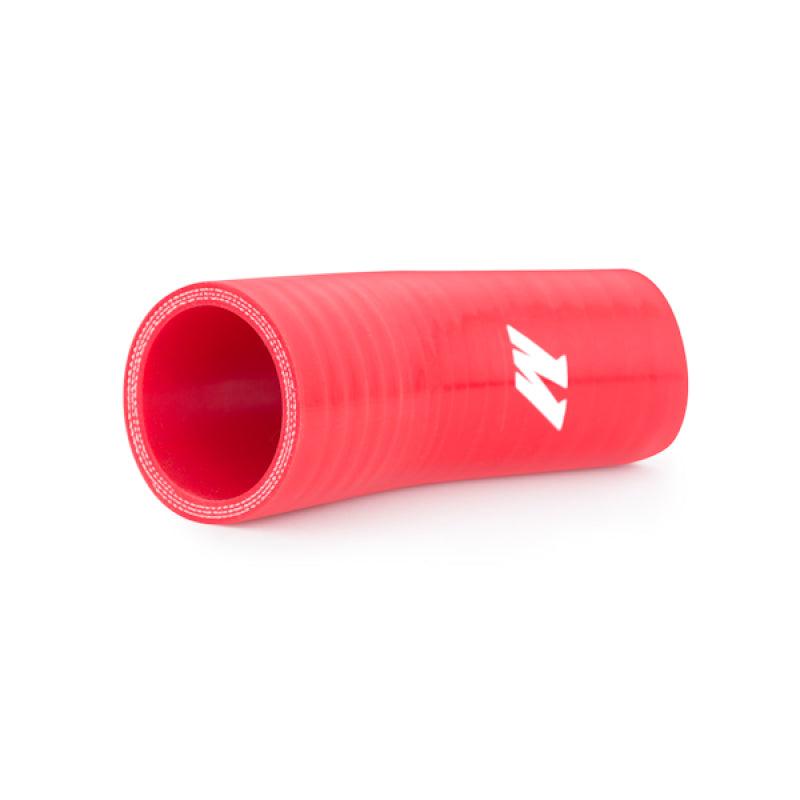 Mishimoto 12-14 Subaru BRZ / 13 Scion FR-S / 12-14 Toyota GT86 Silicone Radiator Hose Kit - Red - Saikospeed