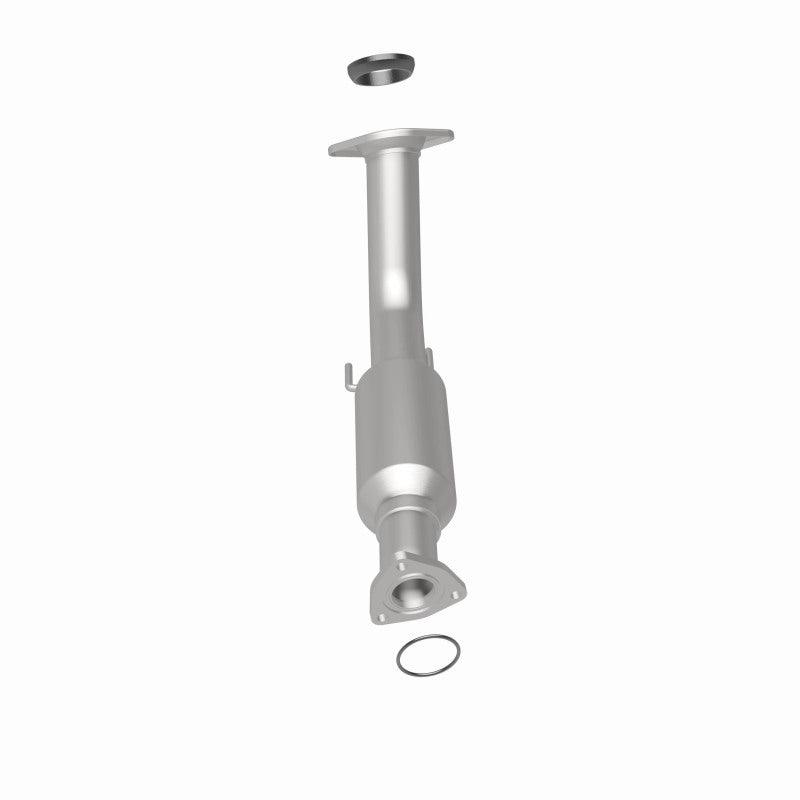 MagnaFlow Conv DF 02-05 Honda Civic Si 2.0L - Saikospeed