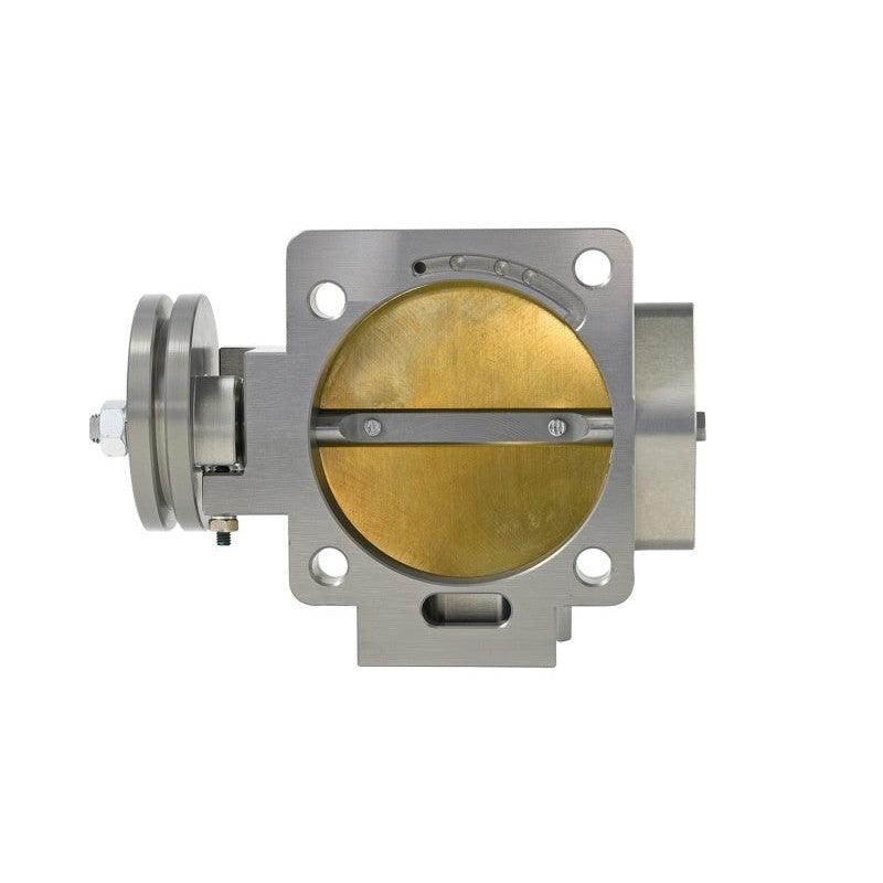Skunk2 Pro Series Honda/Acura (K Series) 74mm Billet Throttle Body (Race Only)cars w/ throttle cable - Saikospeed