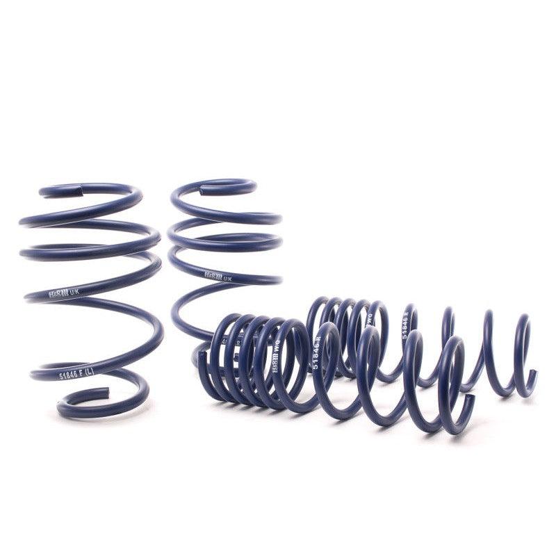 H&R 13-17 Honda Accord 4 Cyl Sport Spring - Saikospeed