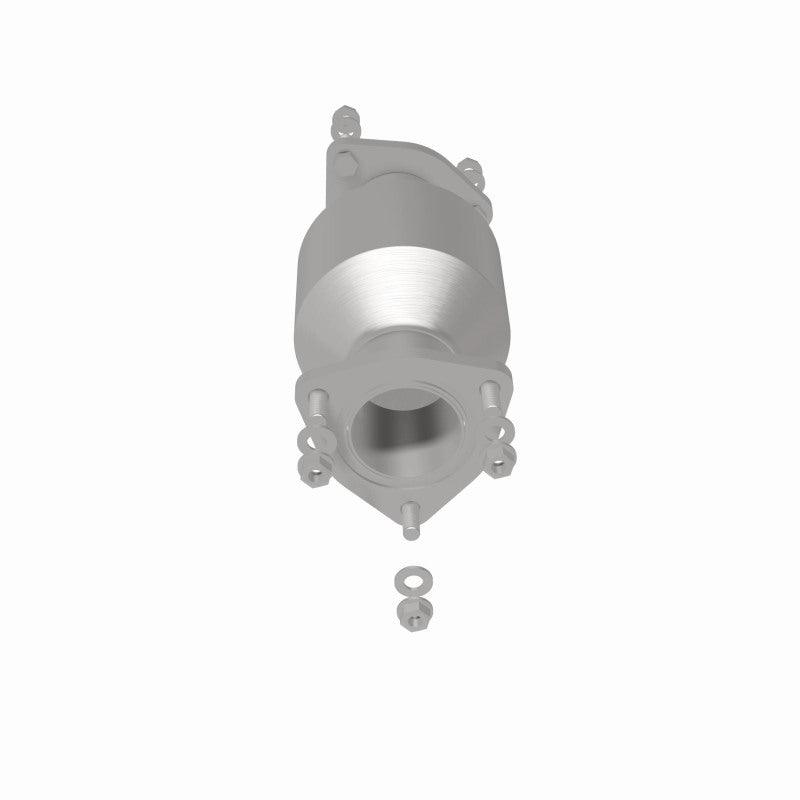 MagnaFlow Conv Direct Fit OEM 13-17 Honda Accord L4 2.4 Underbody - Saikospeed