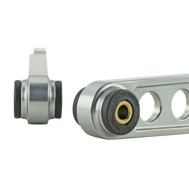 Skunk2 01-05 Honda Civic Hard Anodized Rear Lower Control Arm (Includes Socket Tool) - Saikospeed