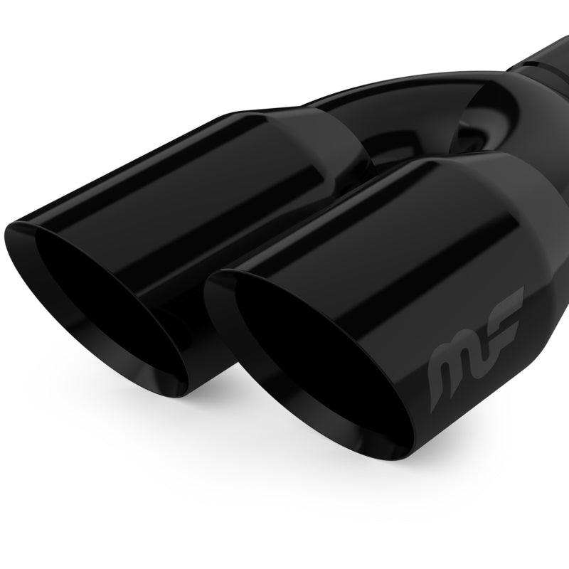 Magnaflow 2022 Subaru WRX Competition Series Cat-Back Exhaust System - Saikospeed