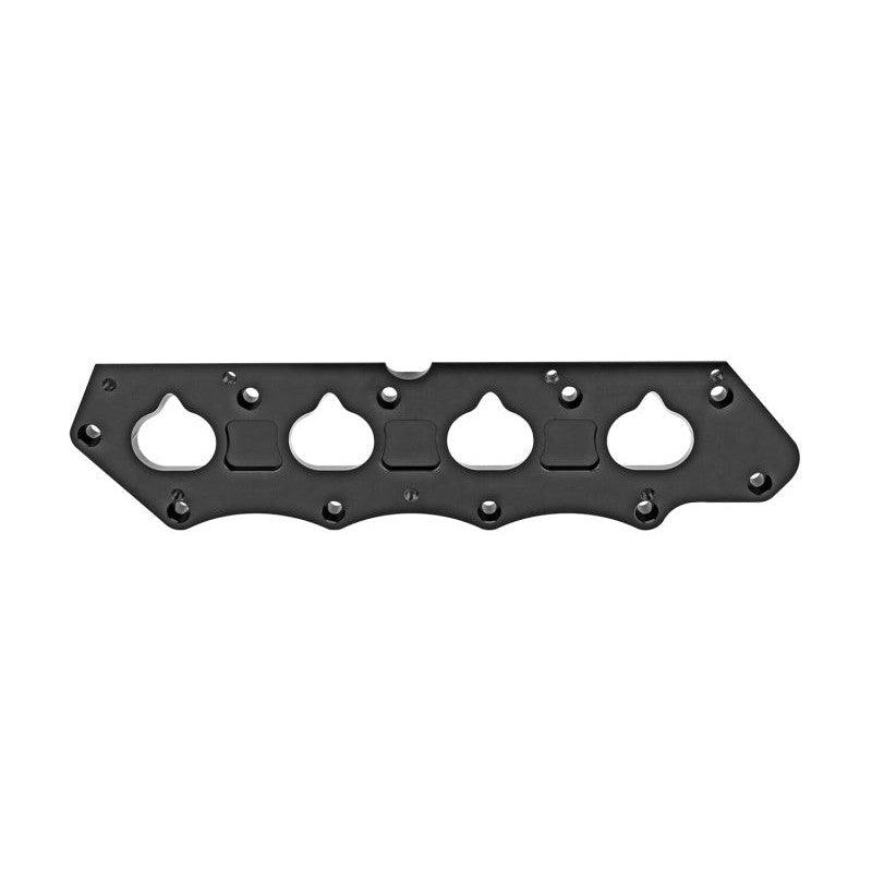 Skunk2 Pro Series Honda/Acura H to K Intake Manifold Adapter (Race Only) - Saikospeed