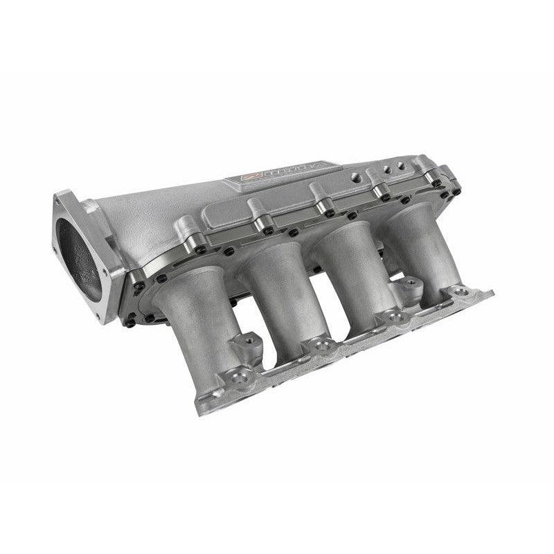 Skunk2 Ultra Series K Series Race Intake Manifold - 3.5L Silver - Saikospeed
