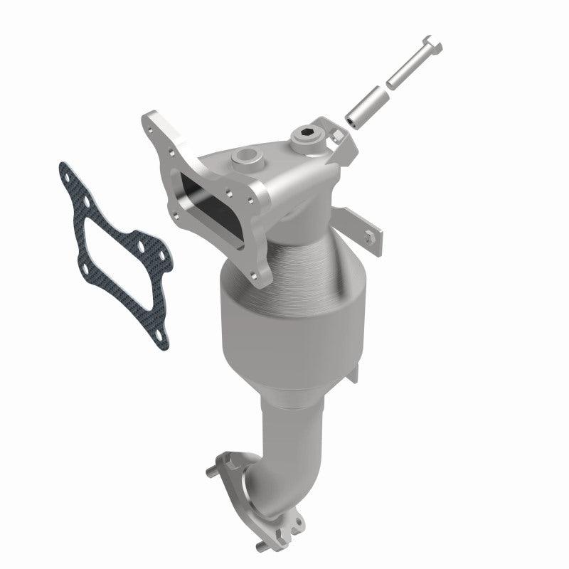 Magnaflow Conv DF 13-14 Accord 2.4L Manifold - Saikospeed